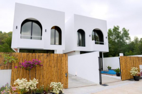 Wejang Asi Villa